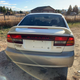 Illustration for article titled 2002 Subaru Outback SUS 3.0 H6